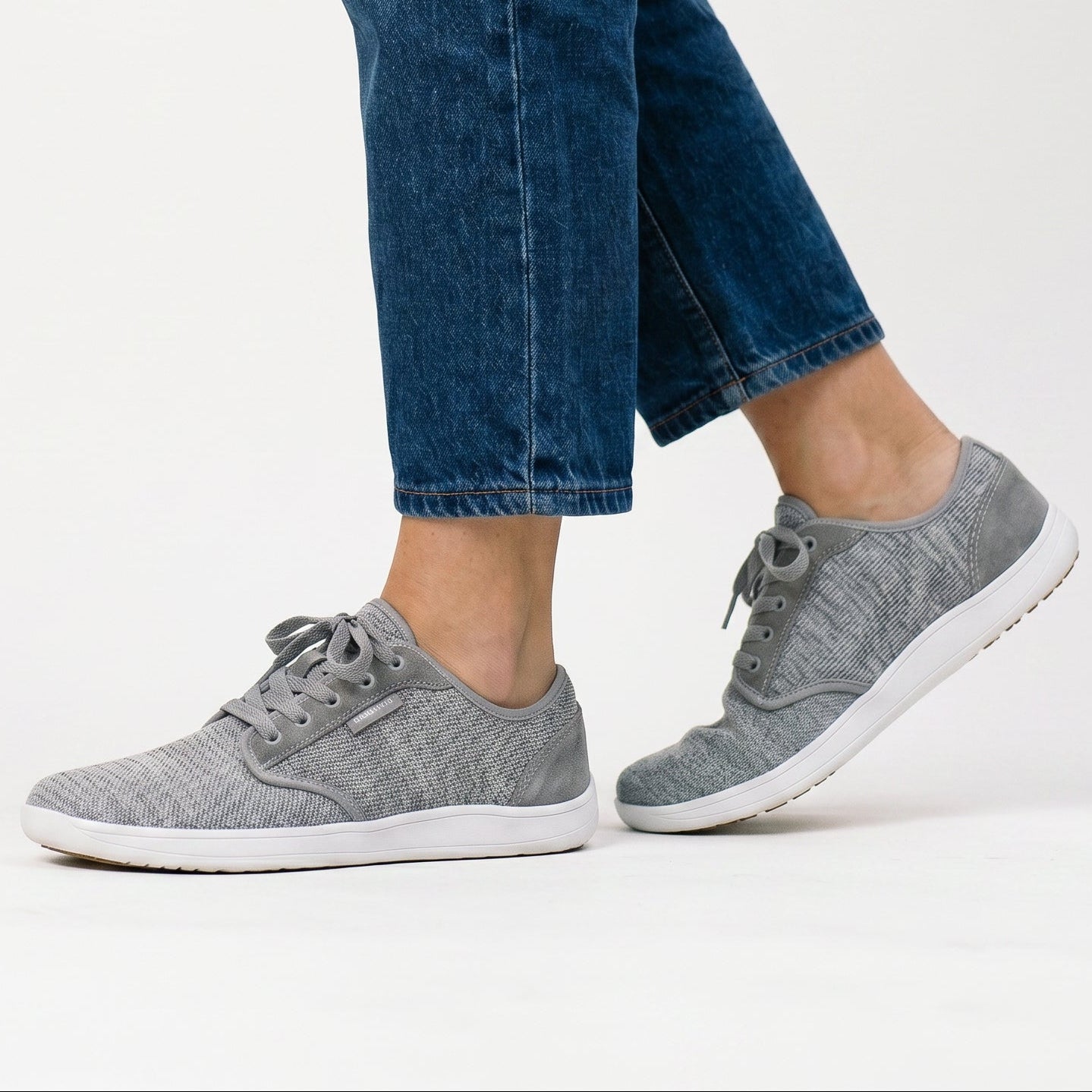 Julian - Lightweight Breathable Barefoot Sneakers DONE 05-06-2026