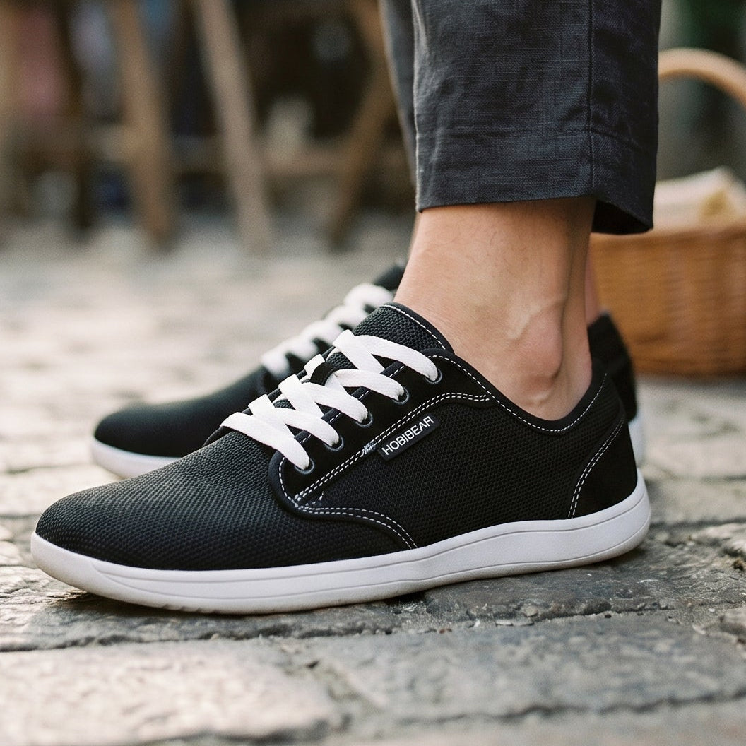 Julian - Lightweight Breathable Barefoot Sneakers DONE 05-06-2026