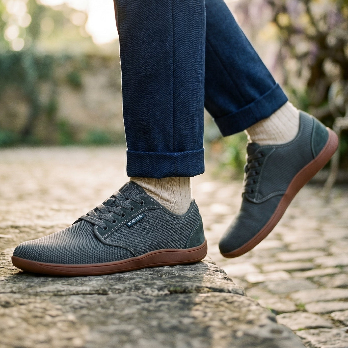 Julian - Lightweight Breathable Barefoot Sneakers DONE 05-06-2026