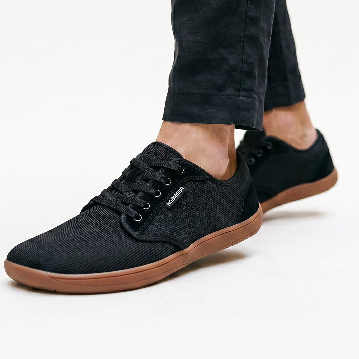 Julian - Lightweight Breathable Barefoot Sneakers DONE 05-06-2026