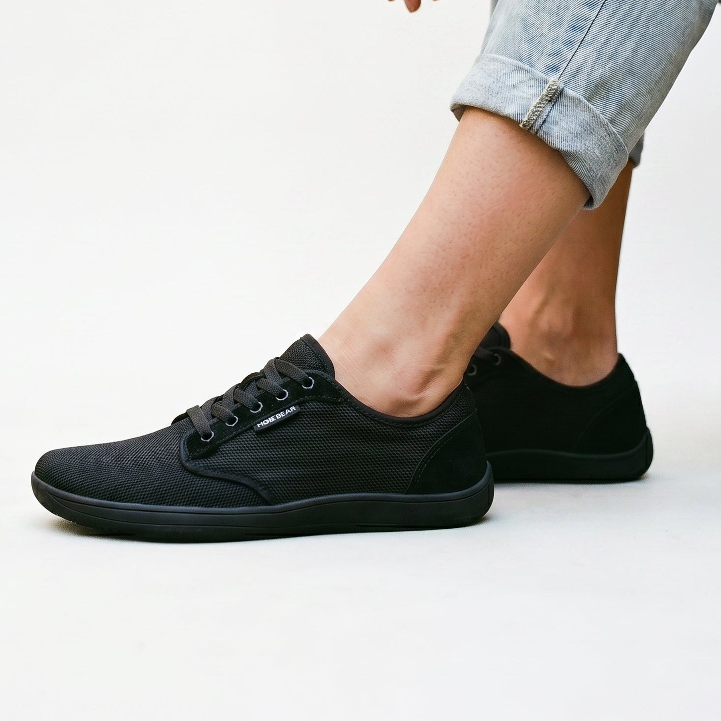 Julian - Lightweight Breathable Barefoot Sneakers DONE 05-06-2026