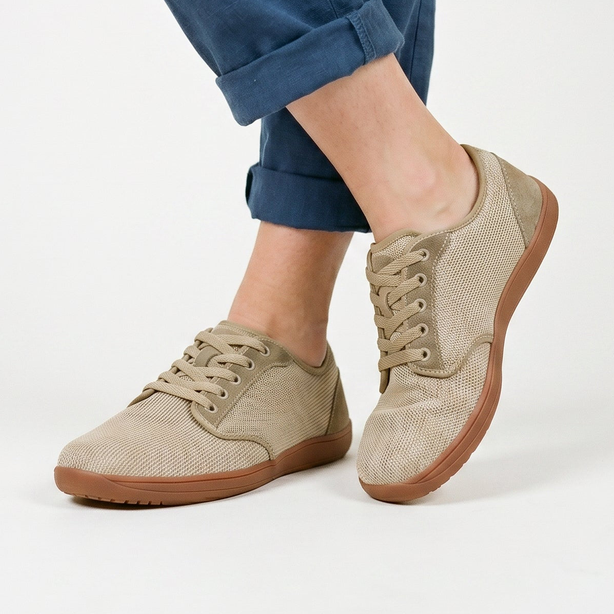 Julian - Lightweight Breathable Barefoot Sneakers DONE 05-06-2026