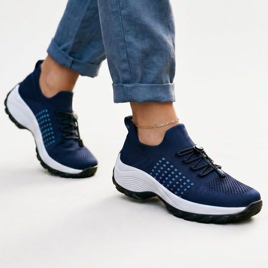 Juliette - Orthopedic Comfort Shoes for All-Day Support DONE 05-06-2026