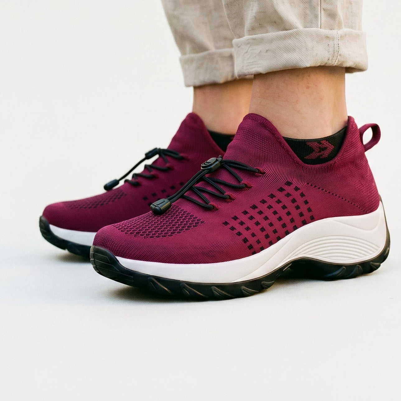 Juliette - Orthopedic Comfort Shoes for All-Day Support DONE 05-06-2026