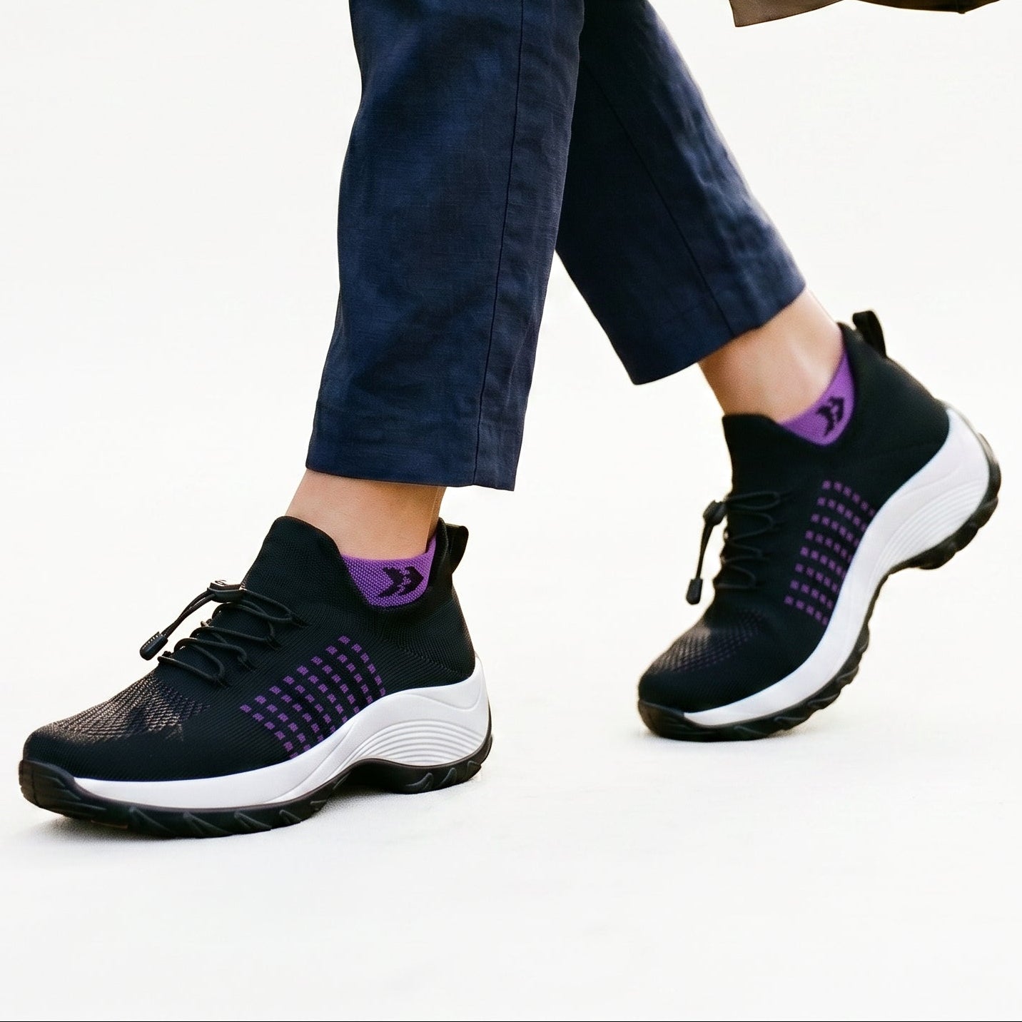 Juliette - Orthopedic Comfort Shoes for All-Day Support DONE 05-06-2026
