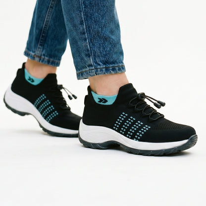Juliette - Orthopedic Comfort Shoes for All-Day Support DONE 05-06-2026