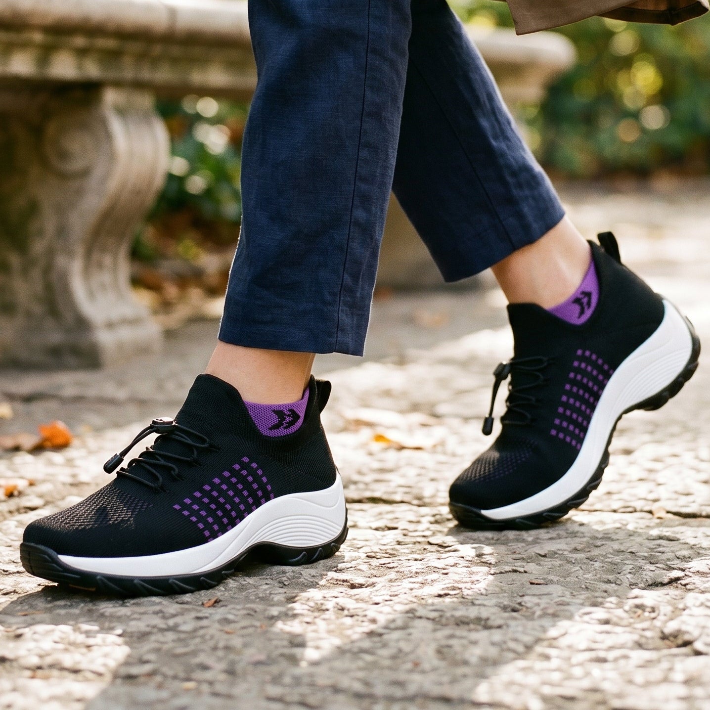Juliette - Orthopedic Comfort Shoes for All-Day Support DONE 05-06-2026