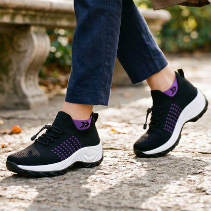 Juliette - Orthopedic Comfort Shoes for All-Day Support DONE 05-06-2026