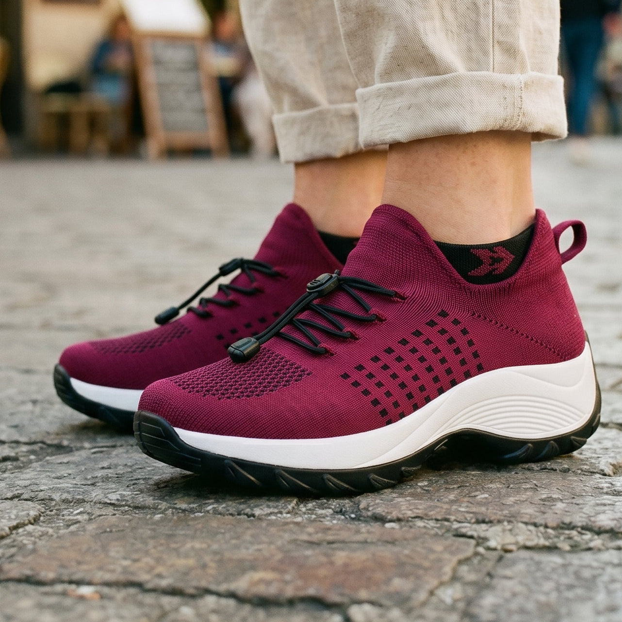Juliette - Orthopedic Comfort Shoes for All-Day Support DONE 05-06-2026