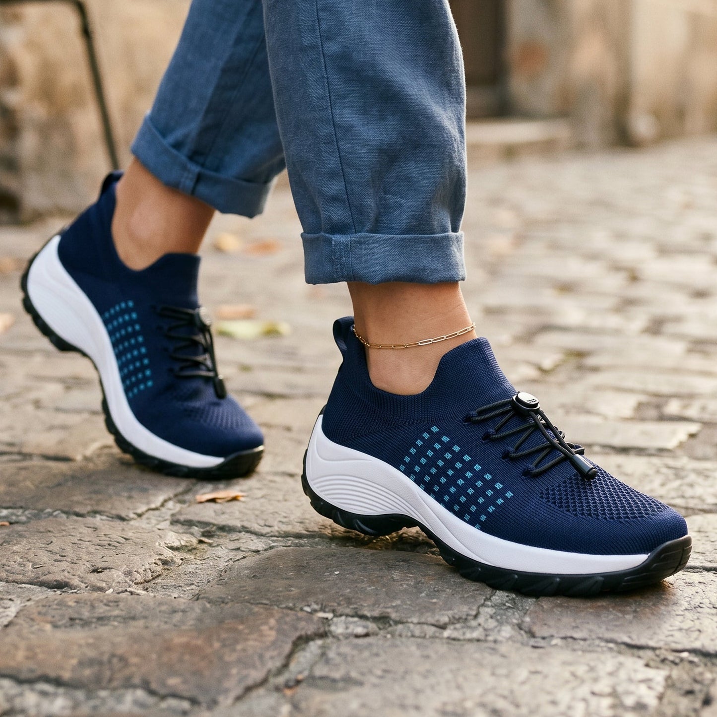 Juliette - Orthopedic Comfort Shoes for All-Day Support DONE 05-06-2026