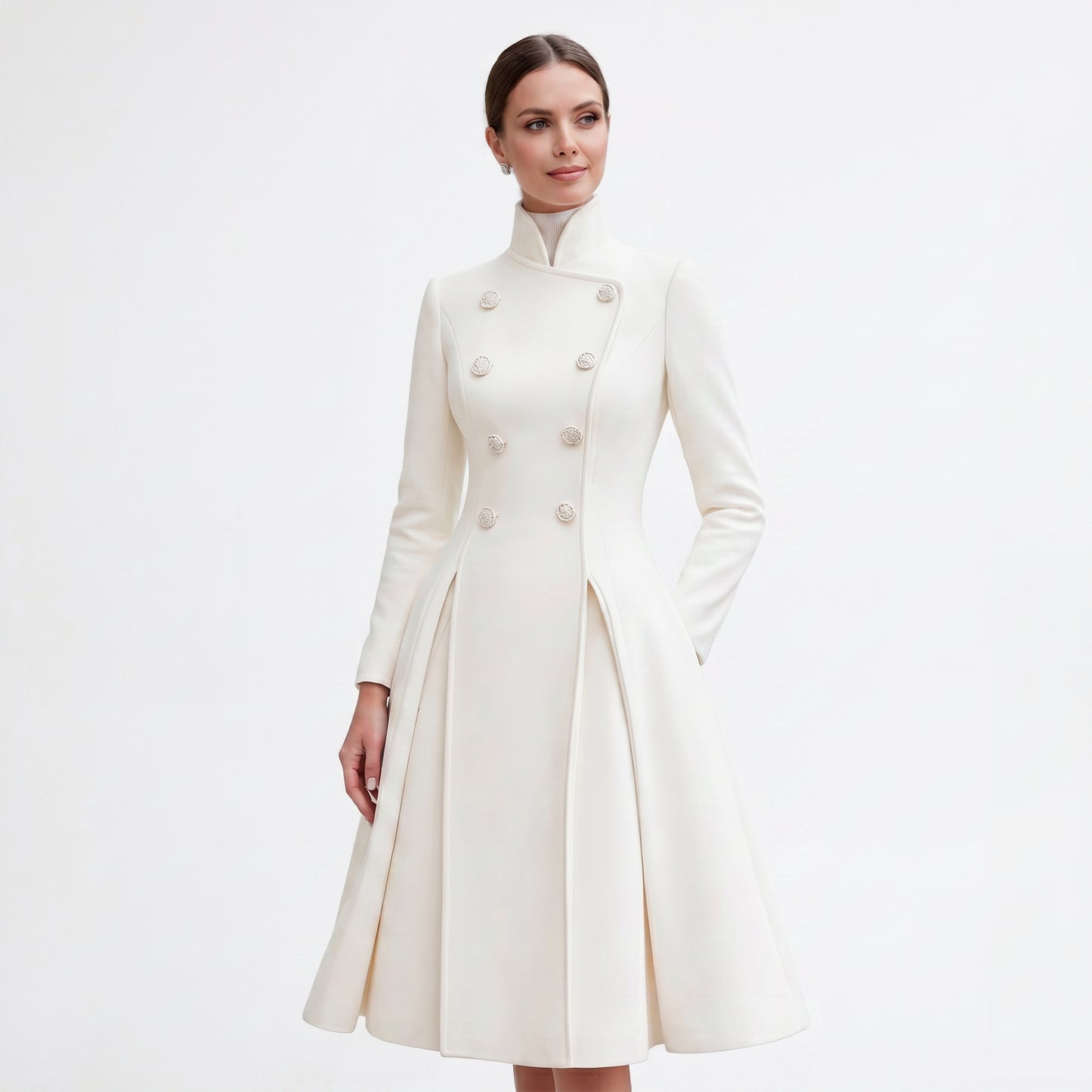 Karen - Elegant A-Line Women's Formal Dress