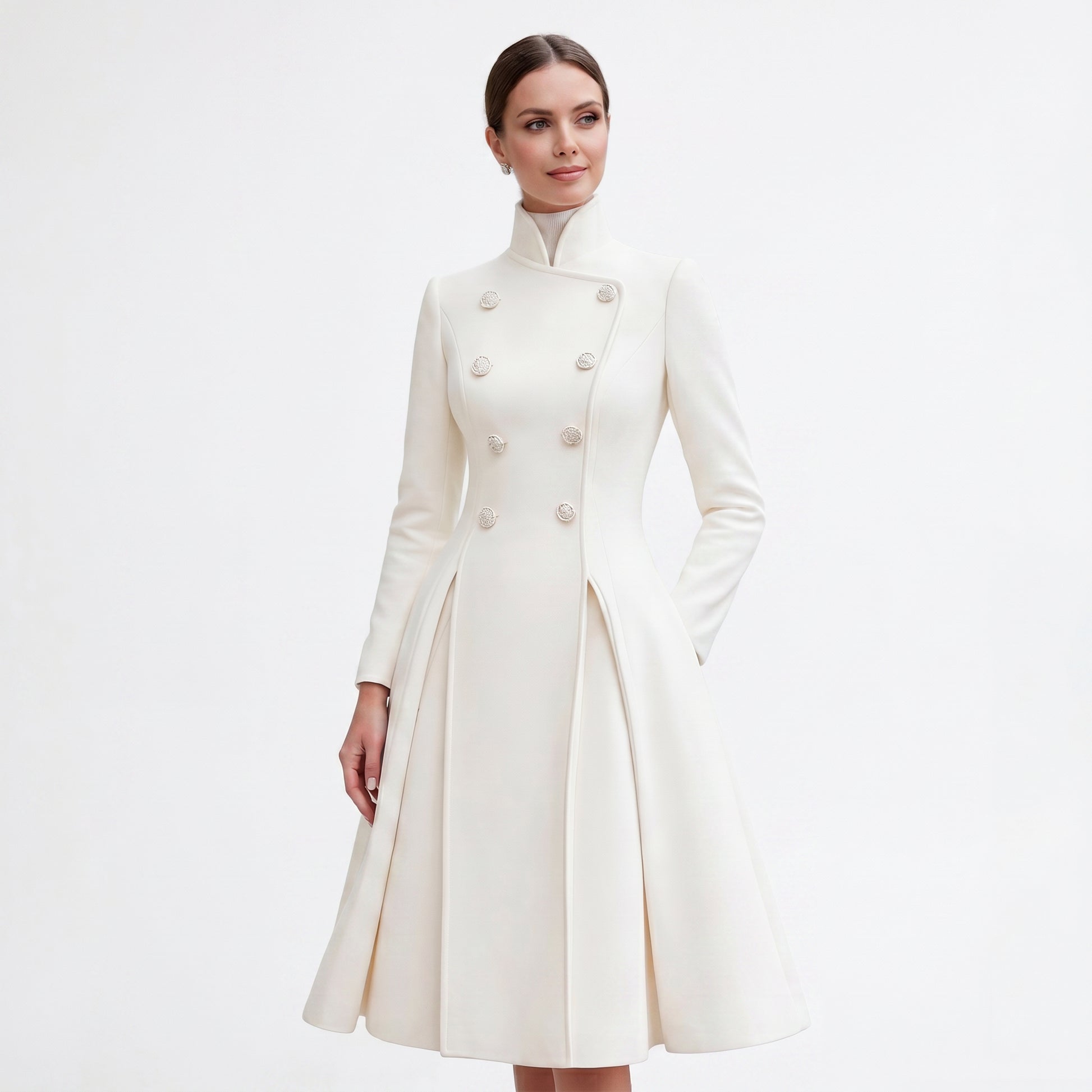 Karen - Elegant A-Line Women's Formal Dress