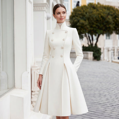 Karen - Elegant A-Line Women's Formal Dress