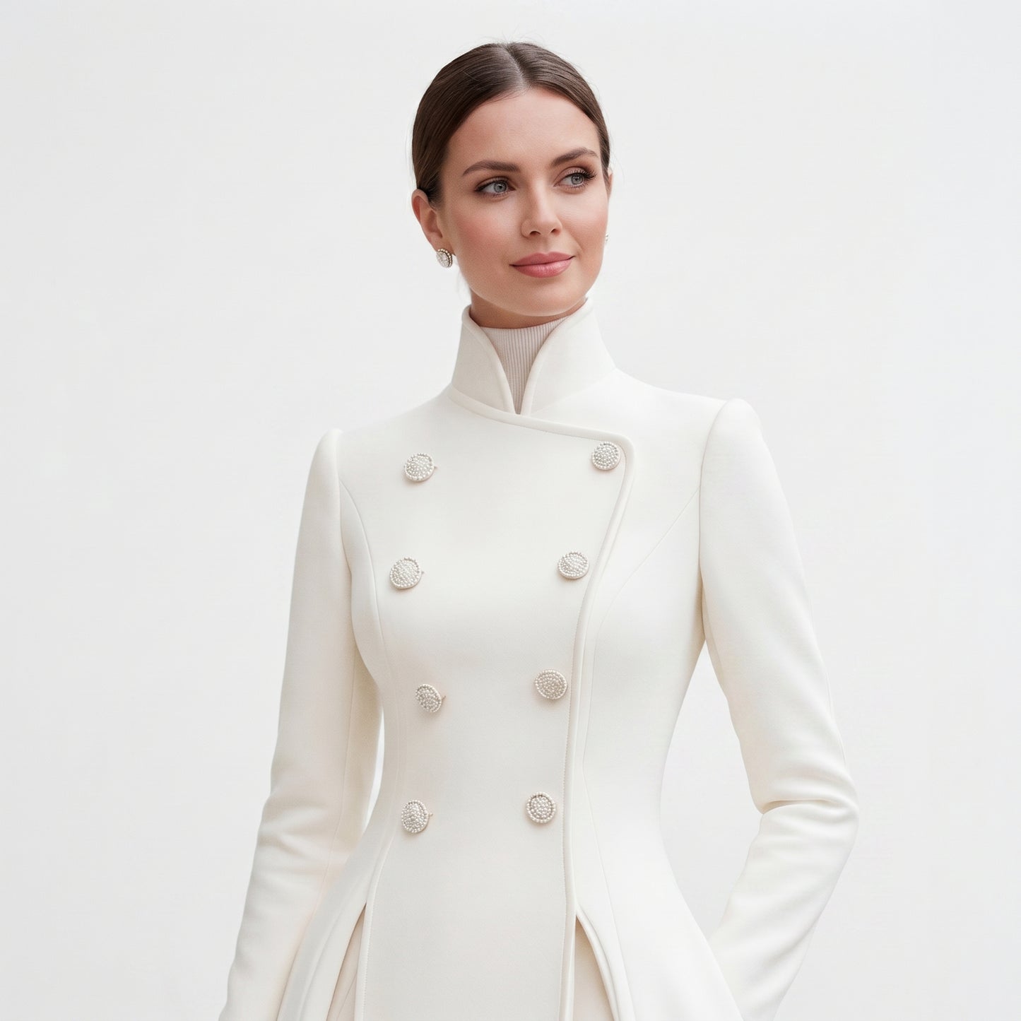 Karen - Elegant A-Line Women's Formal Dress