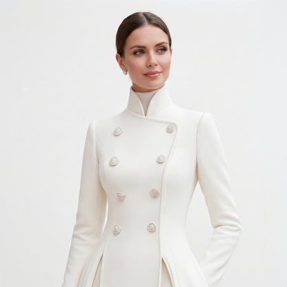 Karen - Elegant A-Line Women's Formal Dress