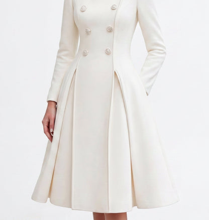 Karen - Elegant A-Line Women's Formal Dress