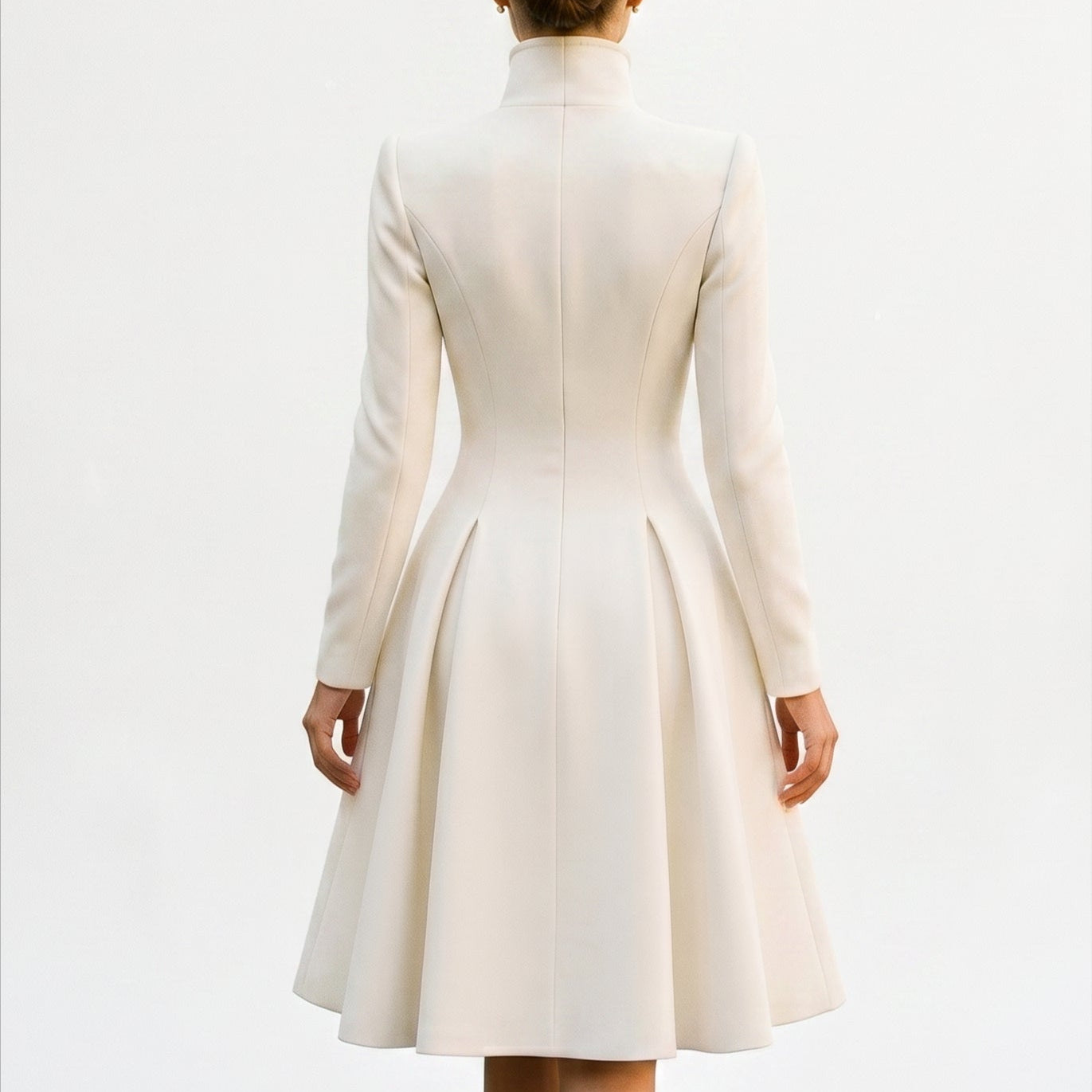 Karen - Elegant A-Line Women's Formal Dress