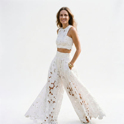 Kayla - Stylish Boho Women's Maxi Skirt Set DONE 05-08-2026