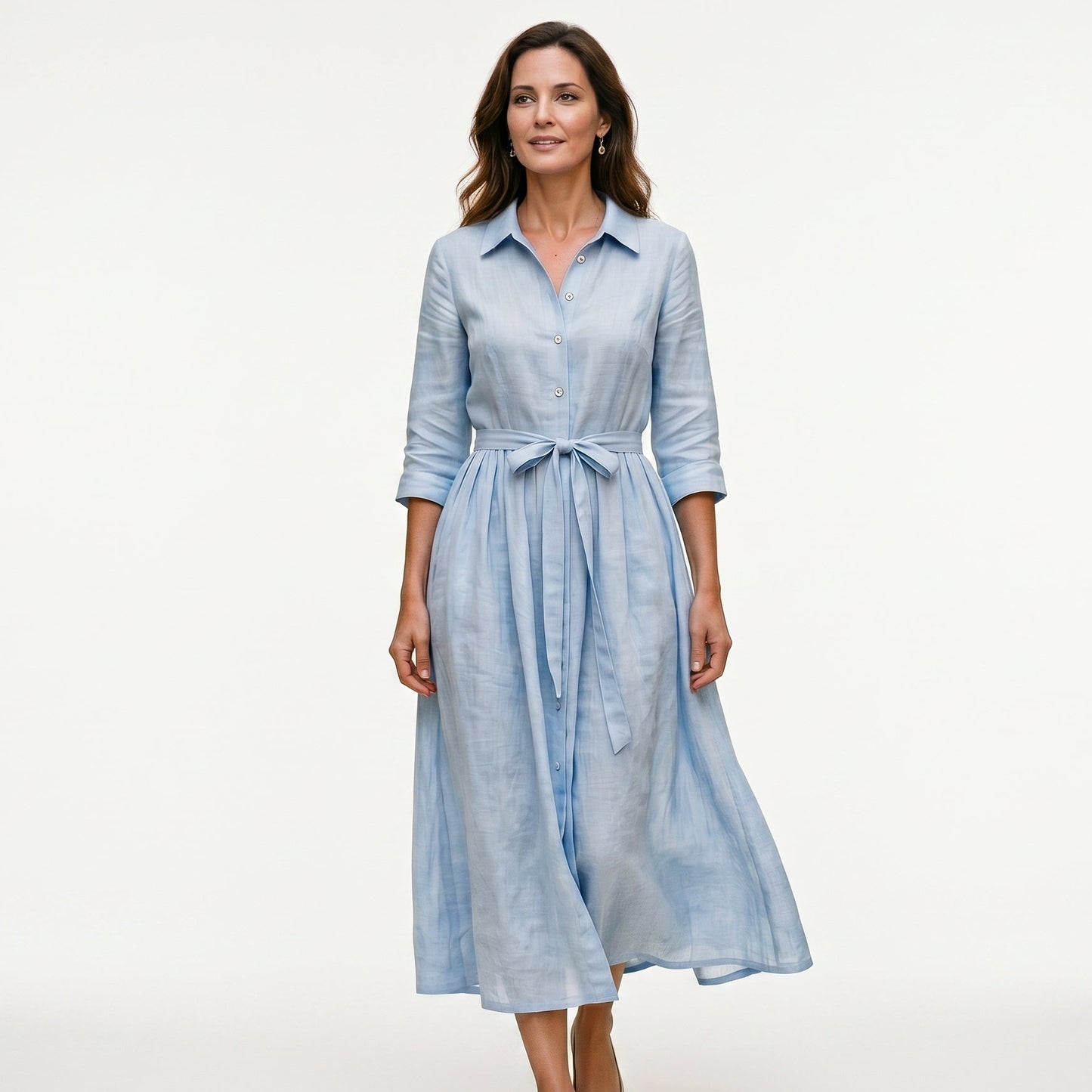 Lila | Chic Plus Size Summer Dress DONE 05-21-2026