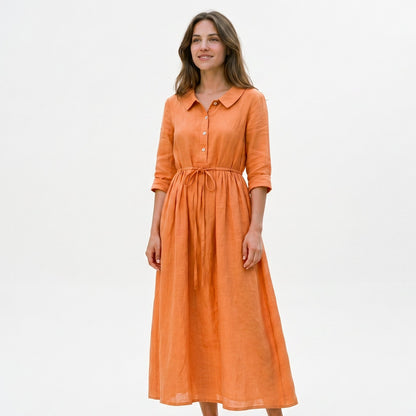 Lila | Chic Plus Size Summer Dress DONE 05-21-2026