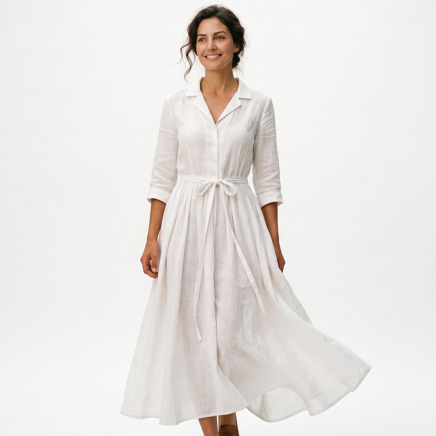 Lila | Chic Plus Size Summer Dress DONE 05-21-2026