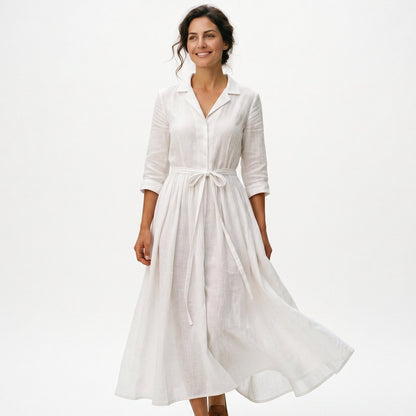 Lila | Chic Plus Size Summer Dress DONE 05-21-2026