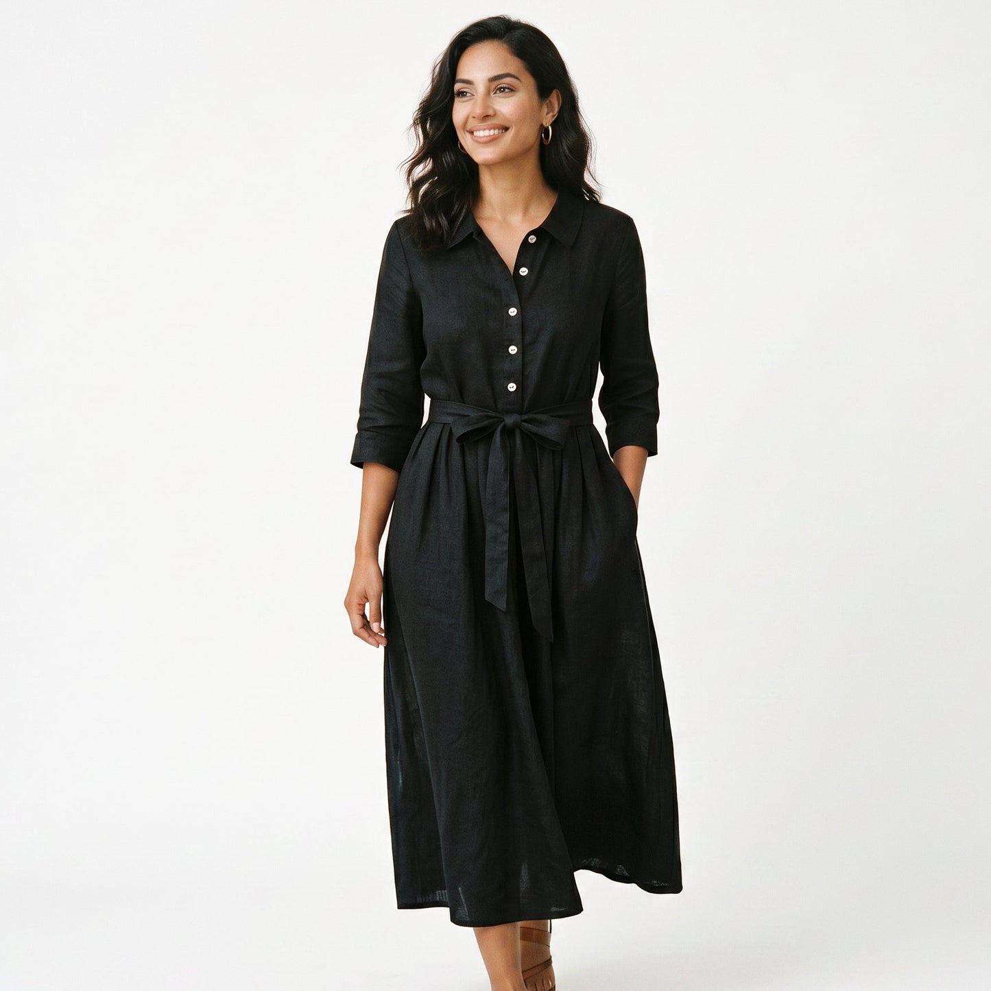 Lila | Chic Plus Size Summer Dress DONE 05-21-2026