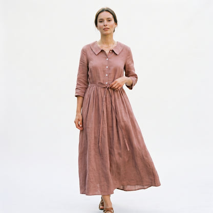 Lila | Chic Plus Size Summer Dress DONE 05-21-2026