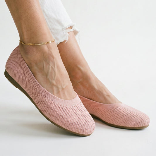 Lila - Most Comfortable Orthopedic Comfort Shoes DONE 05-06-2026
