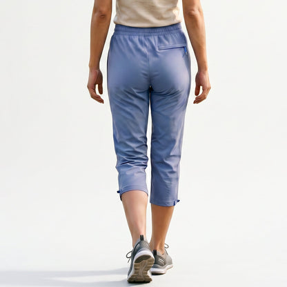 Maria - Quick Dry Lightweight Hiking Capris for Women DONE 06-05-2026