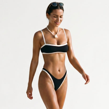 Marielle - Luxury High Waisted Bikini Set for Women DONE 05-05-2026