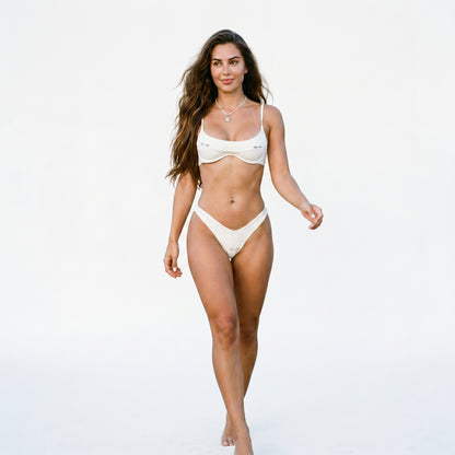Marielle - Luxury High Waisted Bikini Set for Women DONE 05-05-2026