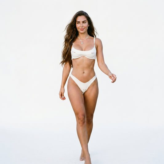 Marielle - Luxury High Waisted Bikini Set for Women DONE 05-05-2026