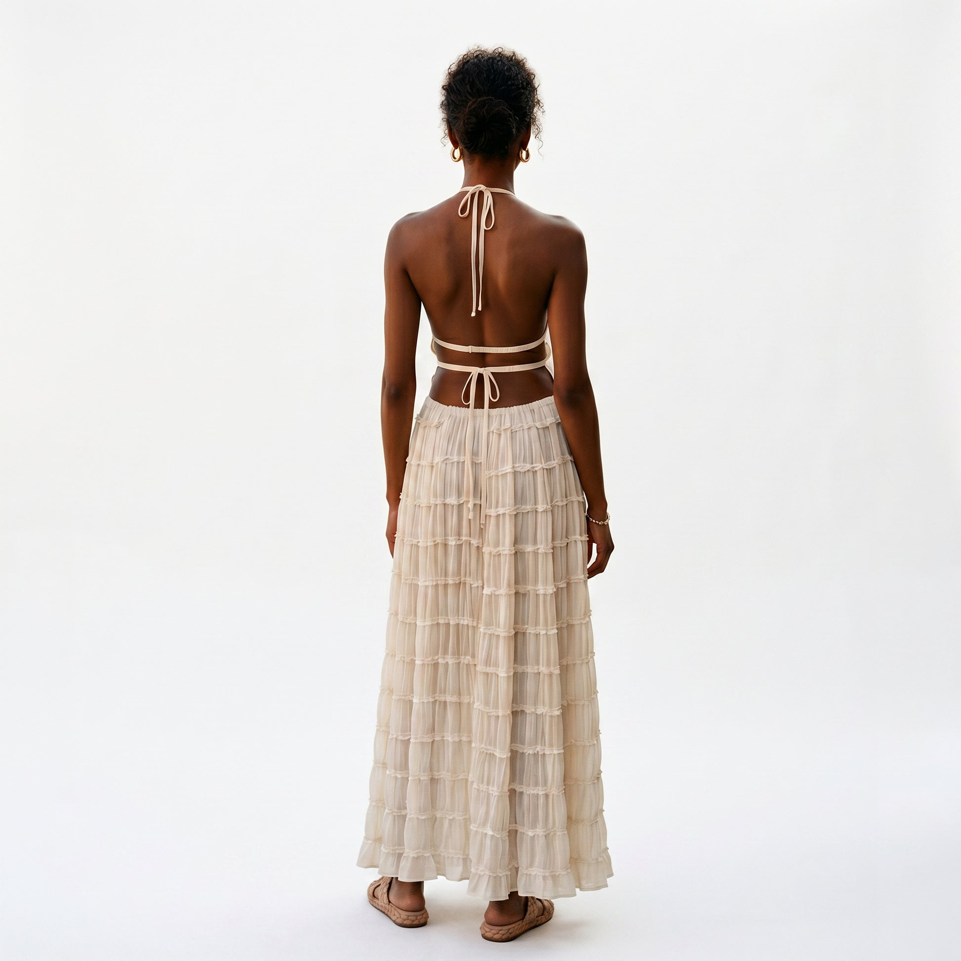 Marvellea - Lightweight Two Piece Summer Set DONE 05-30-2026