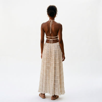 Marvellea - Lightweight Two Piece Summer Set DONE 05-30-2026