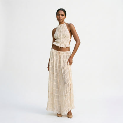 Marvellea - Lightweight Two Piece Summer Set DONE 05-30-2026
