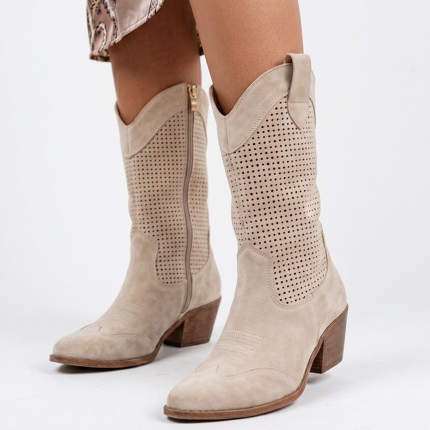 Mason | Comfortable Stylish Orthopedic Boots for Women DONE 05-27-2026