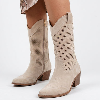 Mason | Comfortable Stylish Orthopedic Boots for Women DONE 05-27-2026