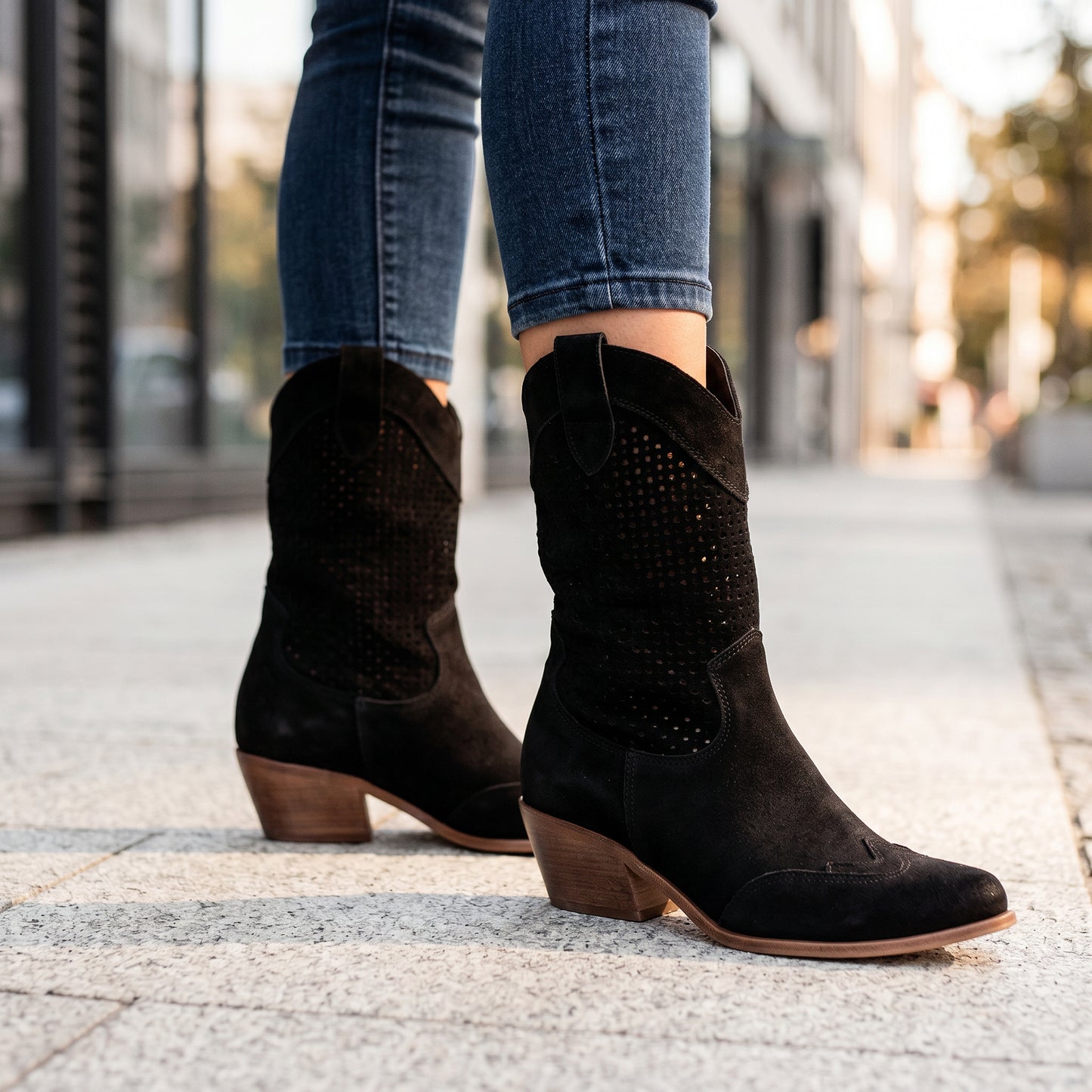 Mason | Comfortable Stylish Orthopedic Boots for Women DONE 05-27-2026