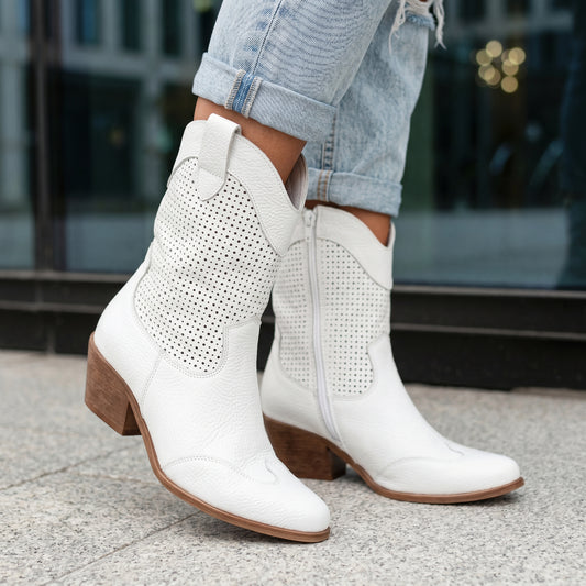 Mason | Comfortable Stylish Orthopedic Boots for Women DONE 05-27-2026