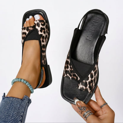 Maya - Trendy Orthopedic Sandals for Women DONE