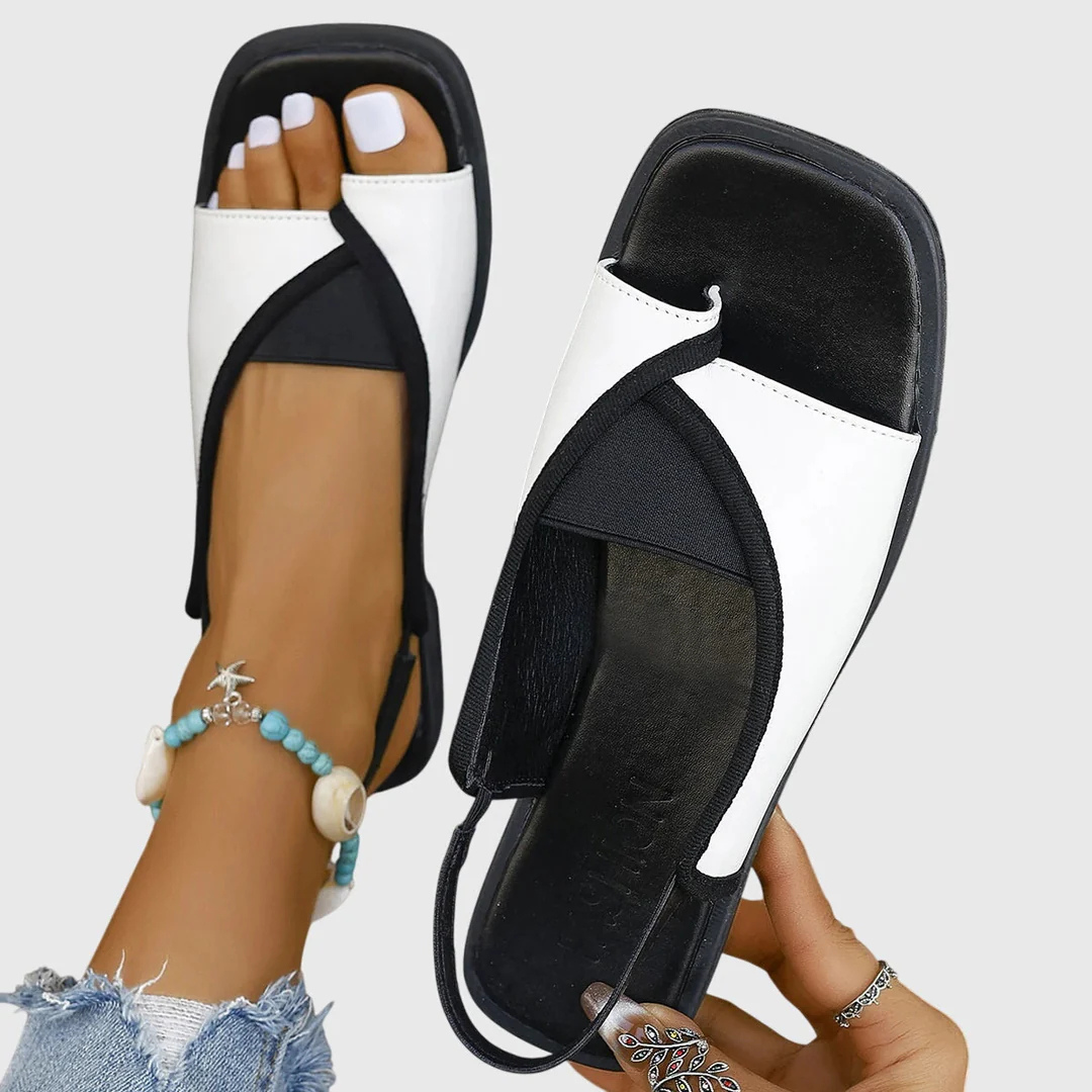 Maya - Trendy Orthopedic Sandals for Women 0