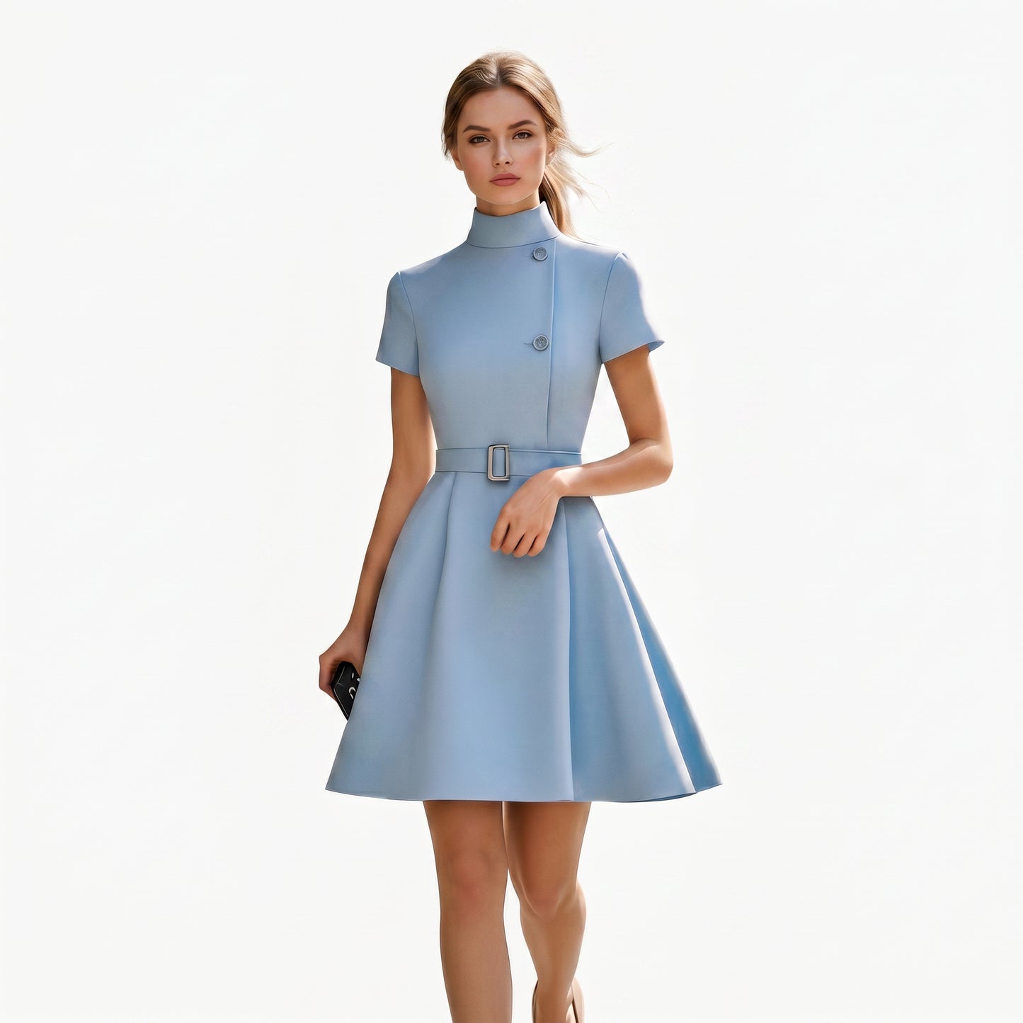 Melisa - Elegant Long Dresses for Women Approved