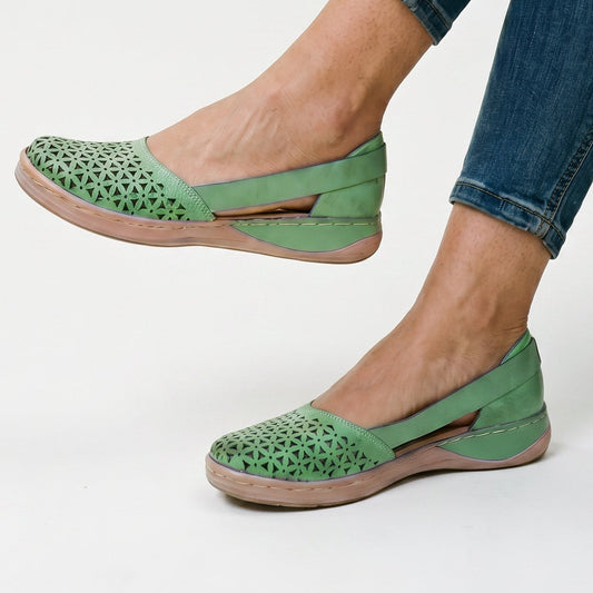 Melody - Elegant Orthopedic Loafers for Women DONE 05-08-2026