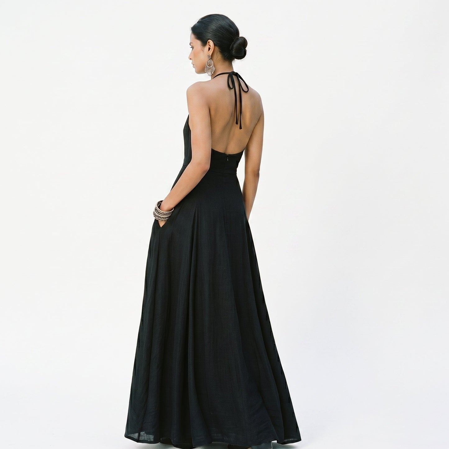 Mia | Chic Sleeveless Maxi Dress for Summer DONE 05-26-2026