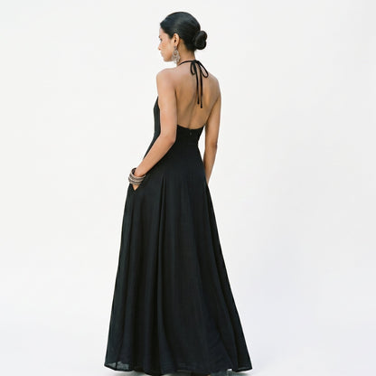 Mia | Chic Sleeveless Maxi Dress for Summer DONE 05-26-2026