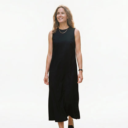 Mia | Elegant Breathable Women's Shirt Dress for Warm Weather DONE 05 -20-2026