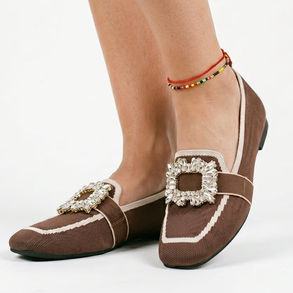 Mia | Elegant Comfortable Women's Loafers DONE 05- 27-2026