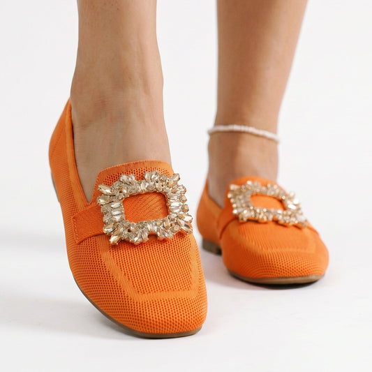 Mia | Elegant Comfortable Women's Loafers DONE 05- 27-2026