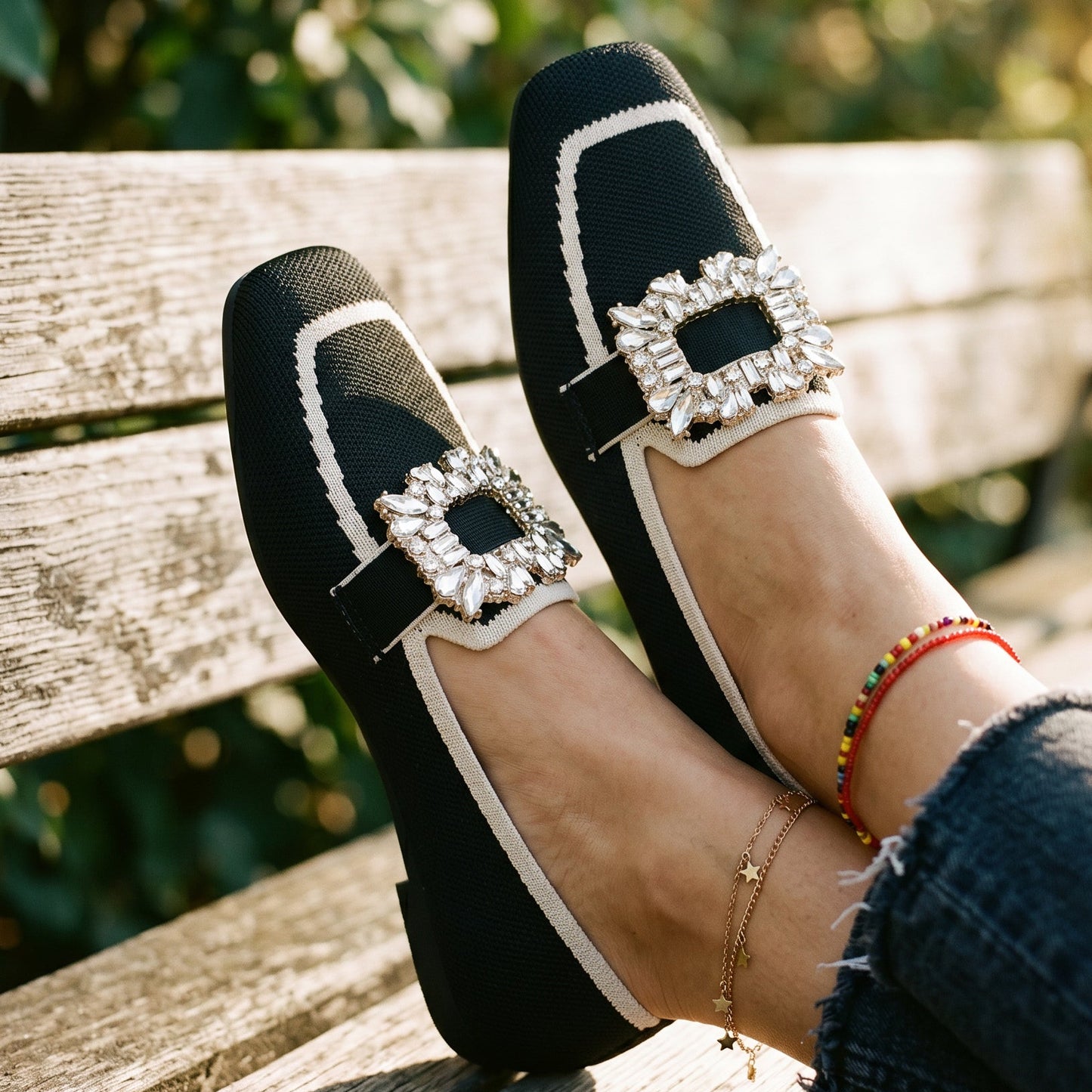 Mia | Elegant Comfortable Women's Loafers DONE 05- 27-2026